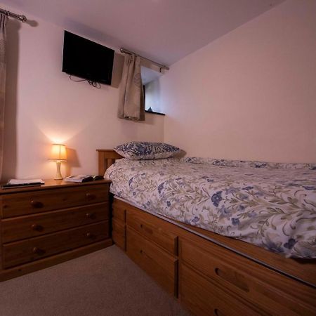 Callington Polhilsa Farm B&B 외부 사진