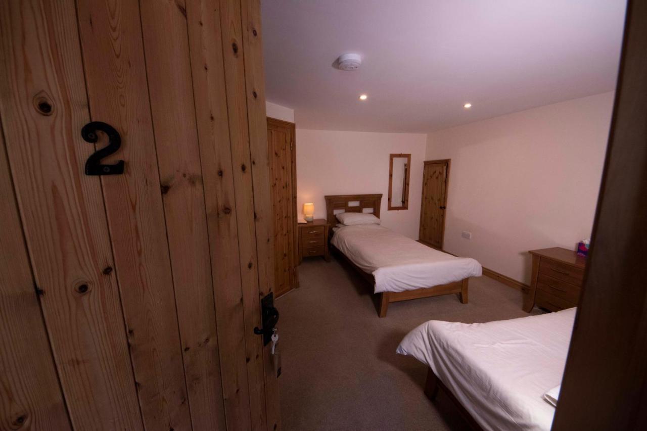 Callington Polhilsa Farm B&B 외부 사진
