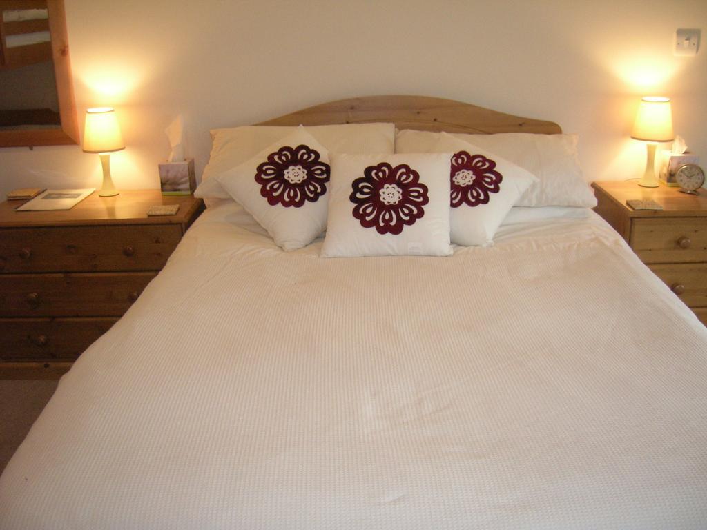 Callington Polhilsa Farm B&B 외부 사진